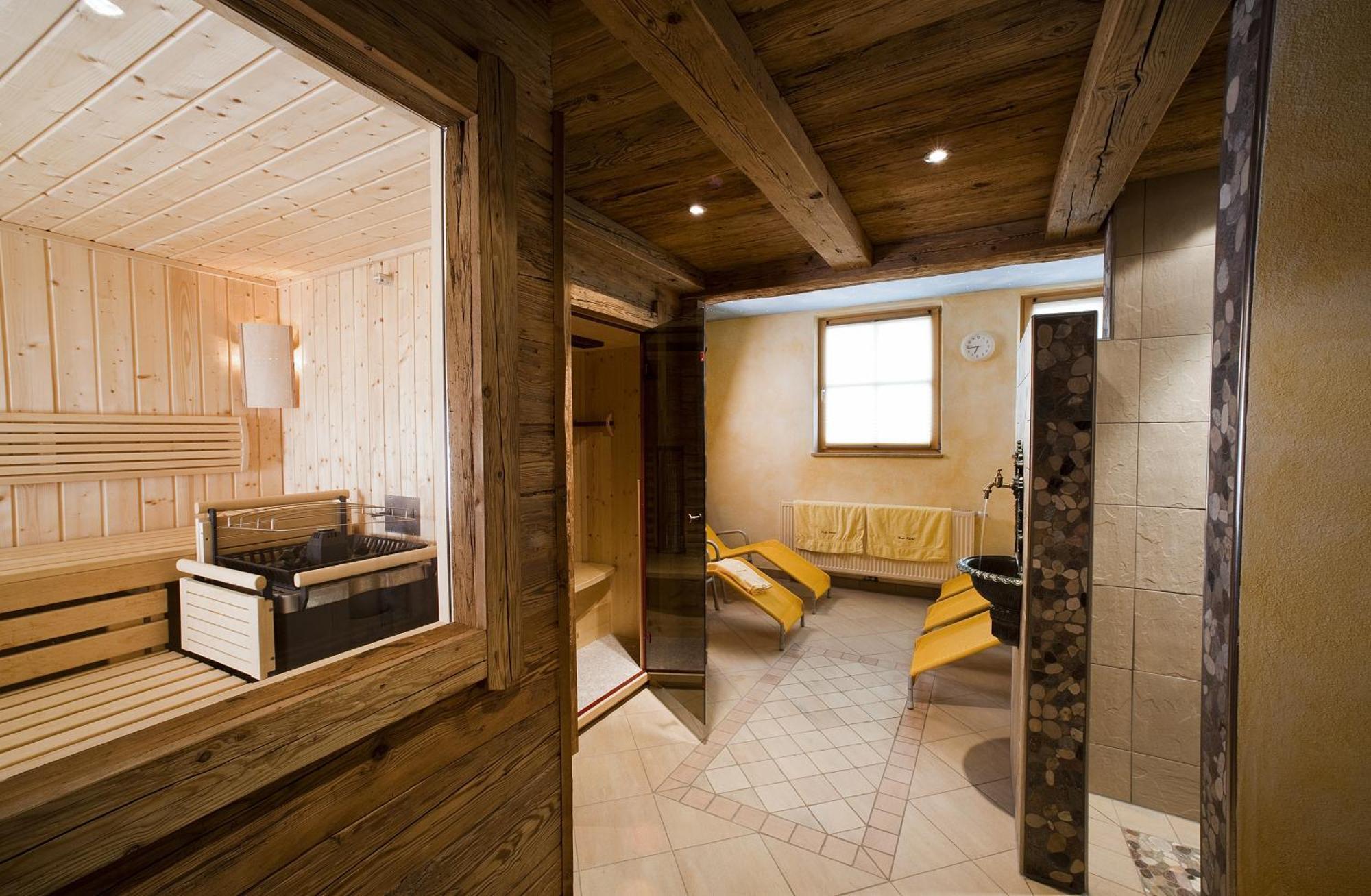 Pension Ederhof Йохберг Екстериор снимка