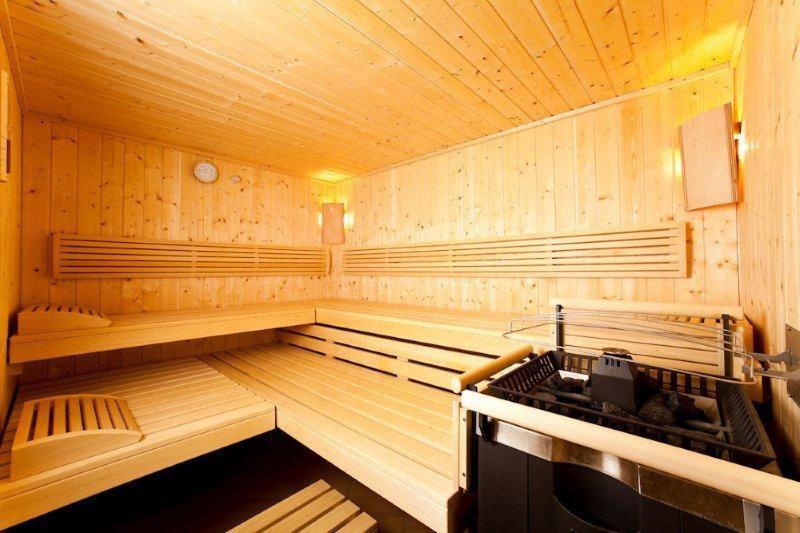 Pension Ederhof Йохберг Екстериор снимка