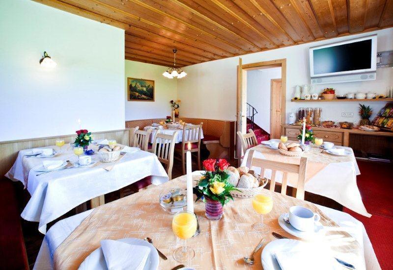 Pension Ederhof Йохберг Екстериор снимка