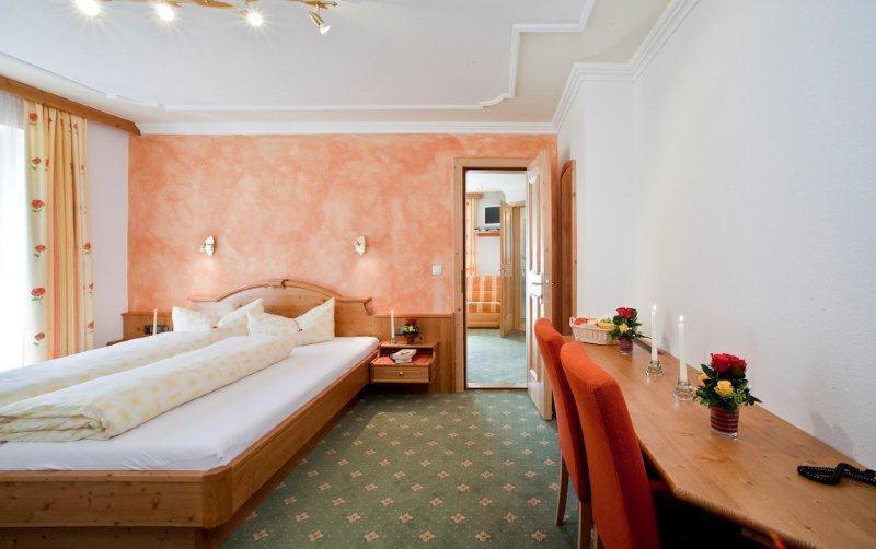 Pension Ederhof Йохберг Екстериор снимка